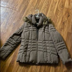 Calvin Klein women’s jacket